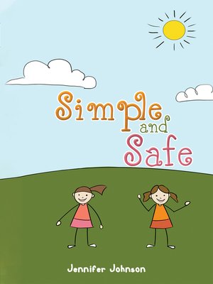 cover image of Simple and Safe